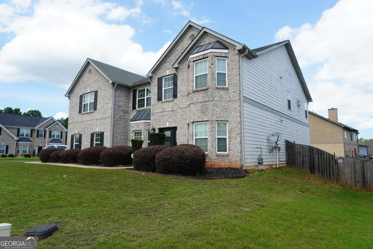 7985 Sandpoint Place, Lithia Springs, GA 30122 - #1