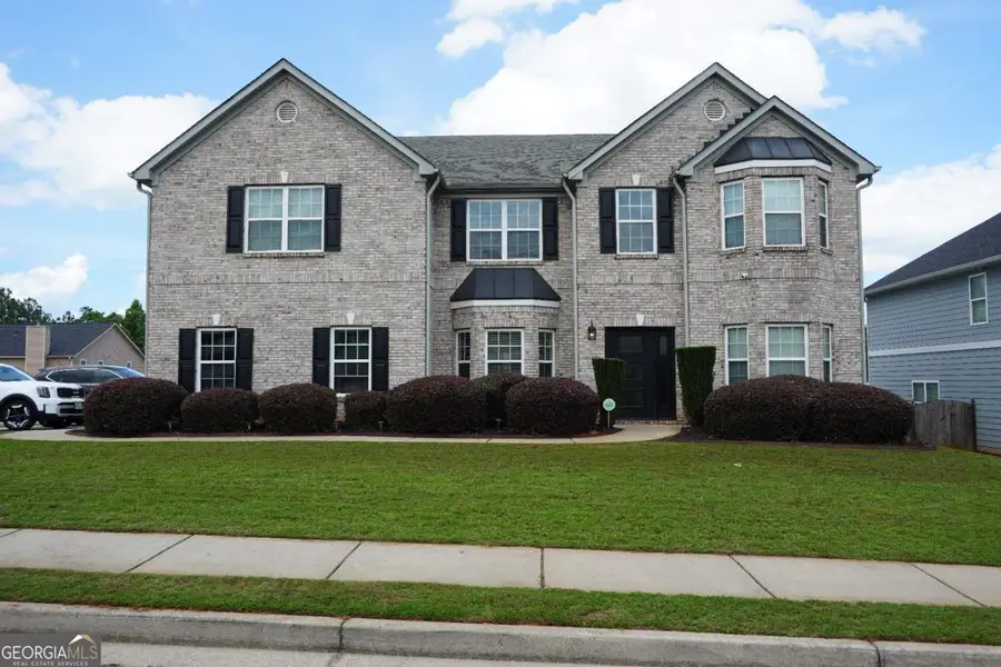 7985 Sandpoint Place, Lithia Springs, GA 30122 - #2