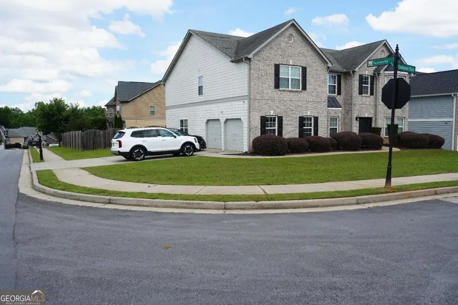 7985 Sandpoint Place, Lithia Springs, GA 30122 - #3