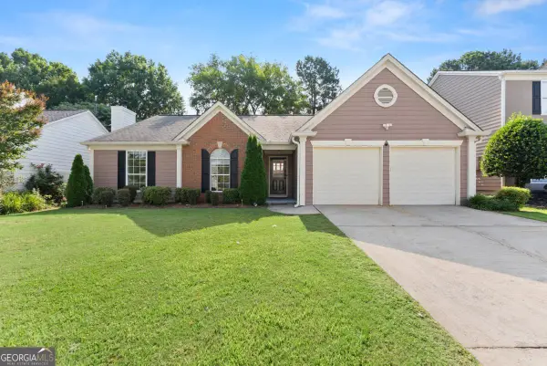 11850 Carriage Park Lane, Duluth, GA 30097