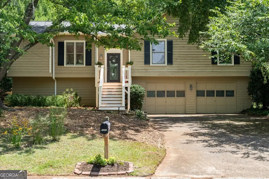4886 Raven Way Ne, Marietta, GA 30066 - #2