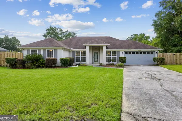 107 Woodridge Court S, Kingsland, GA 31548