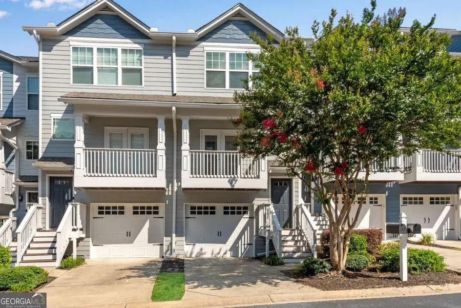 3039 Liberty Way, Atlanta, GA 30318 - #3