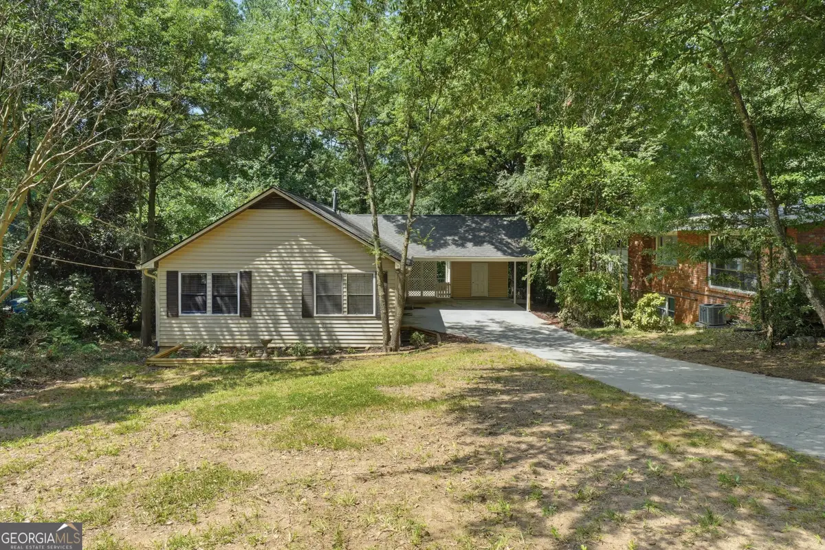 3448 Alison Drive, Doraville, GA 30340 - #1