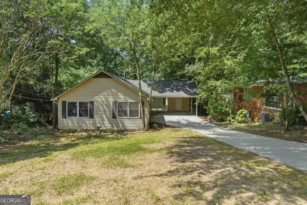 3448 Alison Drive, Doraville, GA 30340