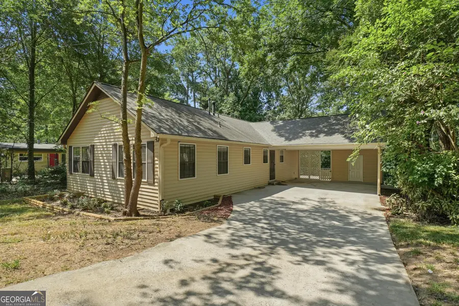 3448 Alison Drive, Doraville, GA 30340 - #2