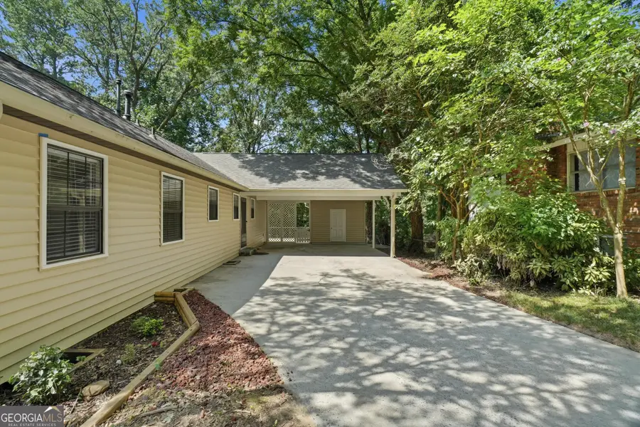 3448 Alison Drive, Doraville, GA 30340 - #3