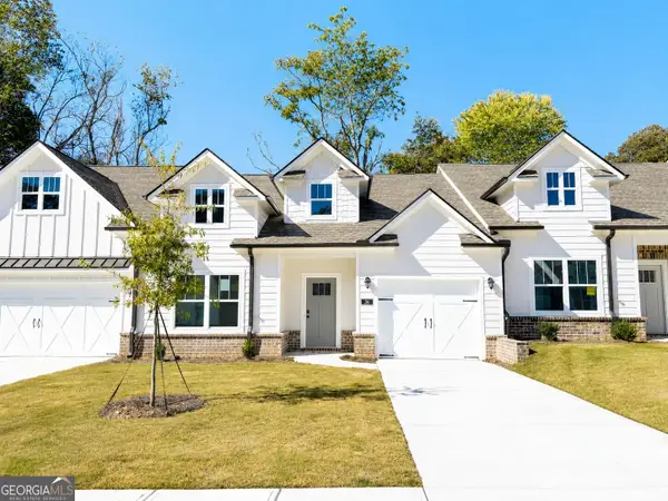 36 Village Court #15, Cleveland, GA 30528