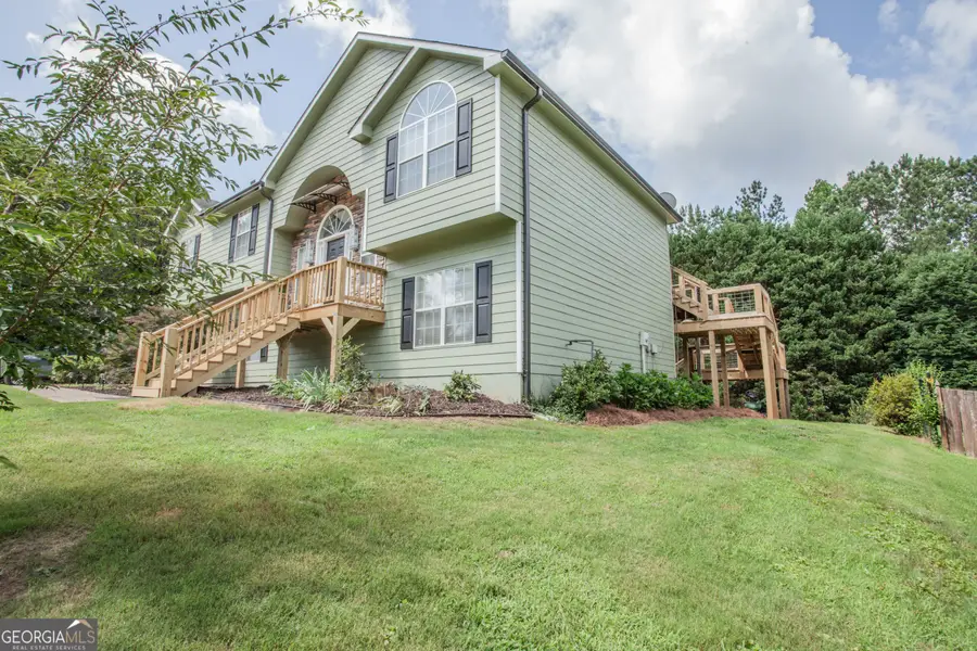 120 Oak Crest Lane, Dallas, GA 30132 - #2