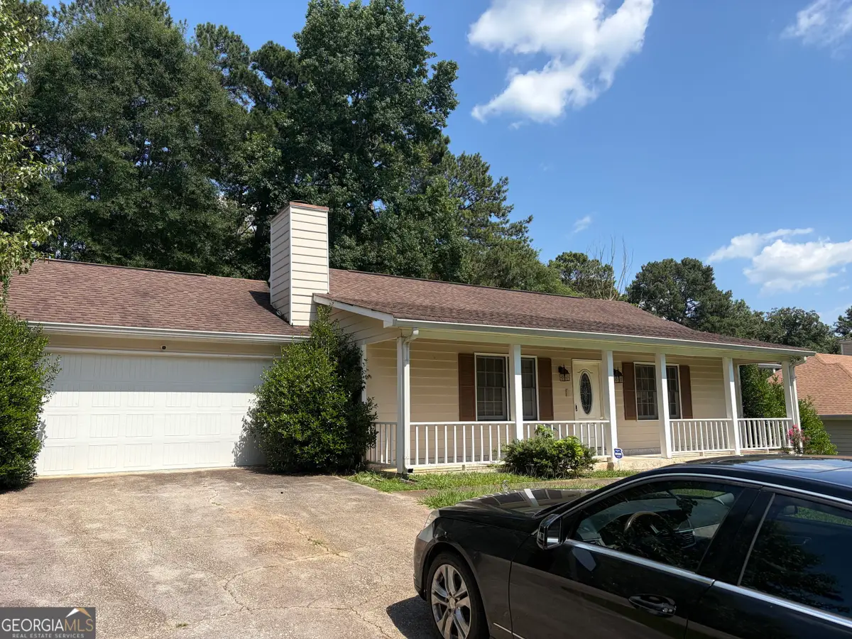 4311 SE Derbyshire Trace Se, Conyers, GA 30094 - #1