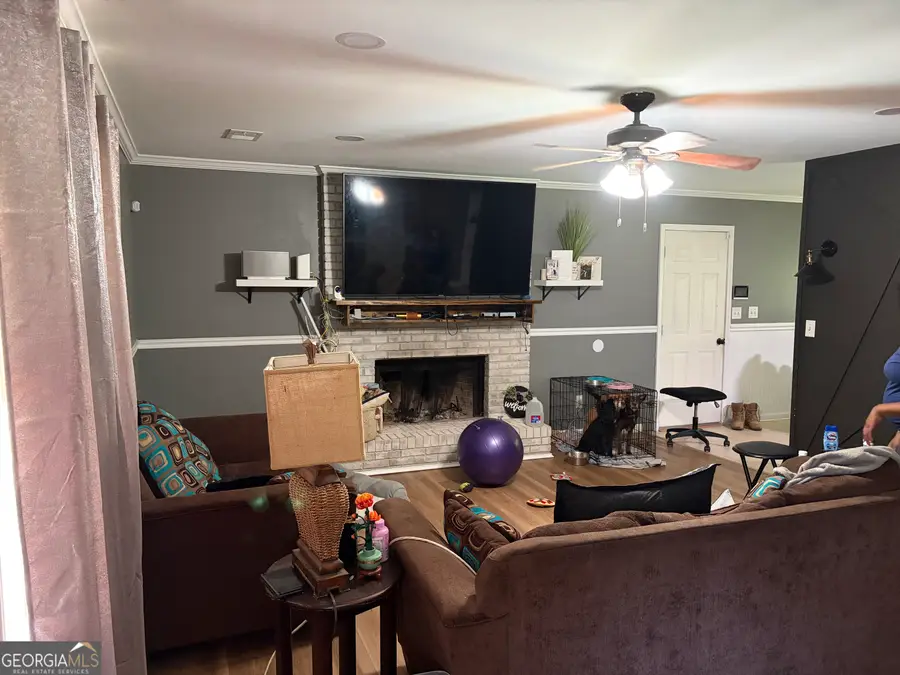 4311 SE Derbyshire Trace Se, Conyers, GA 30094 - #2