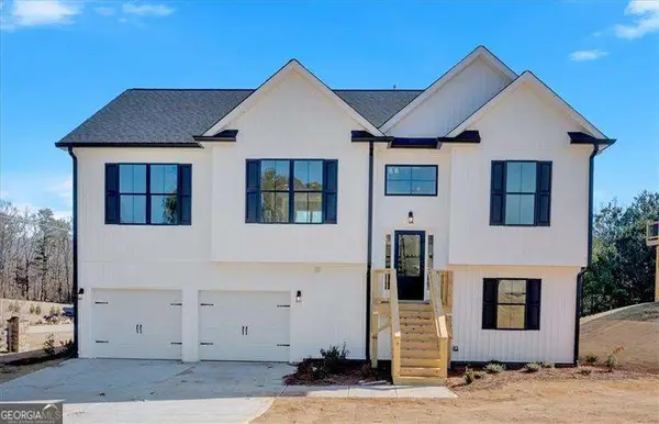 16 Mountain Chase Road, Rome, GA 30165