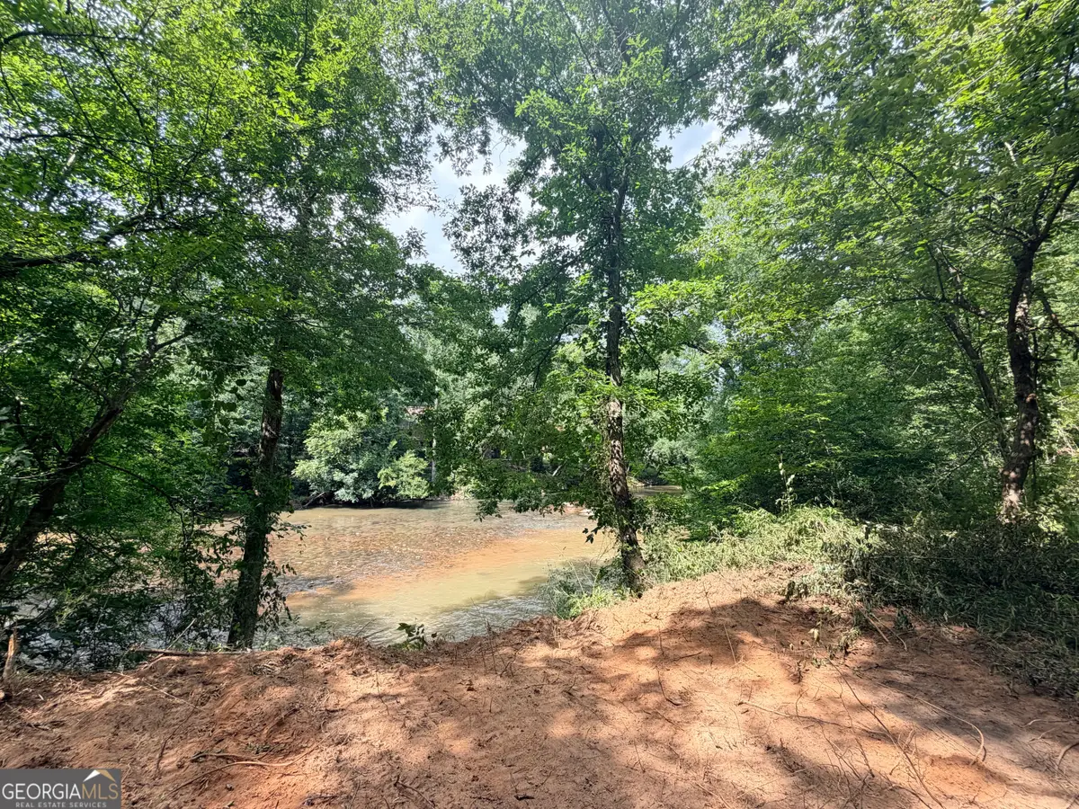 1590 James Adams Road, Danielsville, GA 30633 - #1