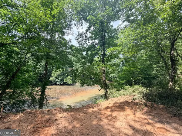 1590 James Adams Road, Danielsville, GA 30633