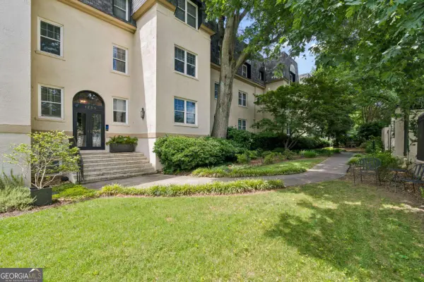 1230 Piedmont Avenue Ne #306, Atlanta, GA 30309