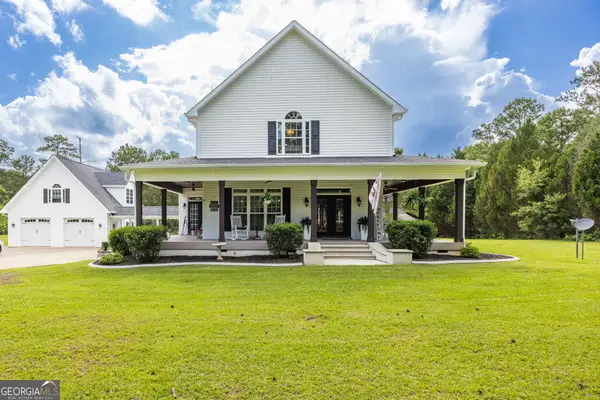 280 Lower Simmons Road, Macon, GA 31220