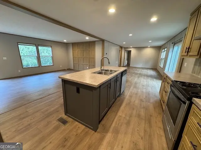 2966 Big Ridge Road, Talking Rock, GA 30175 - #2