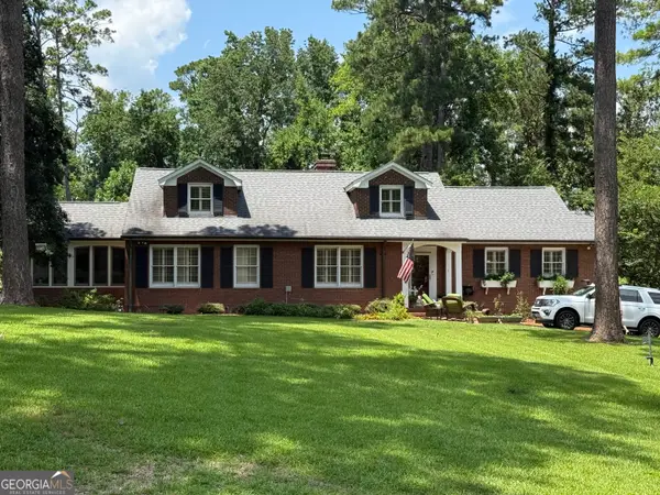 3003 High Pointe Drive, Macon, GA 31204