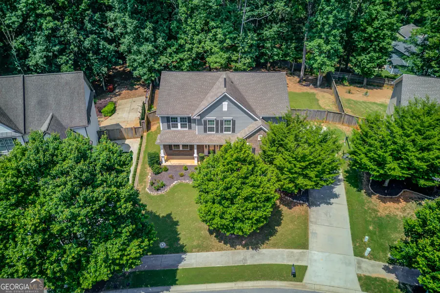 1043 Liberty Park Drive, Braselton, GA 30517 - #2