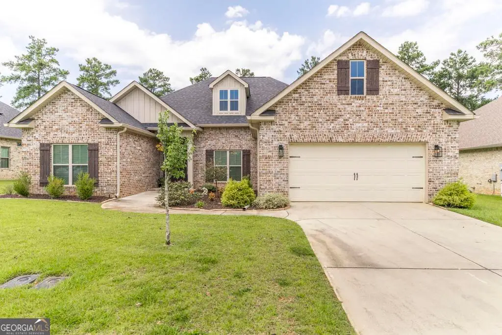 104 Gracetree Way, Kathleen, GA 31047 - #1