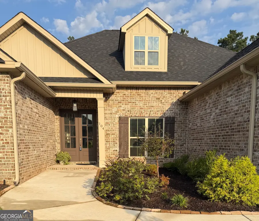 104 Gracetree Way, Kathleen, GA 31047 - #2