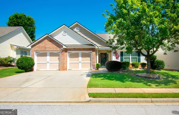 534 Triumph Way, Winder, GA 30680