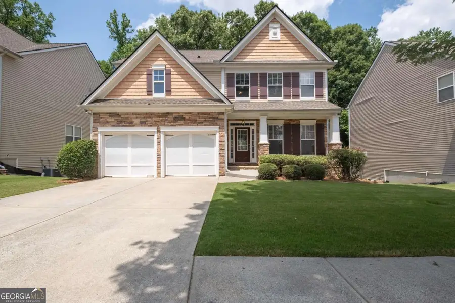2531 Fieldview Way, Buford, GA 30519 - #2