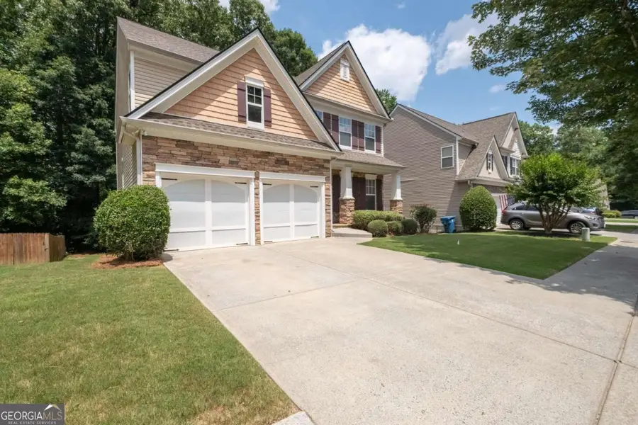 2531 Fieldview Way, Buford, GA 30519 - #3