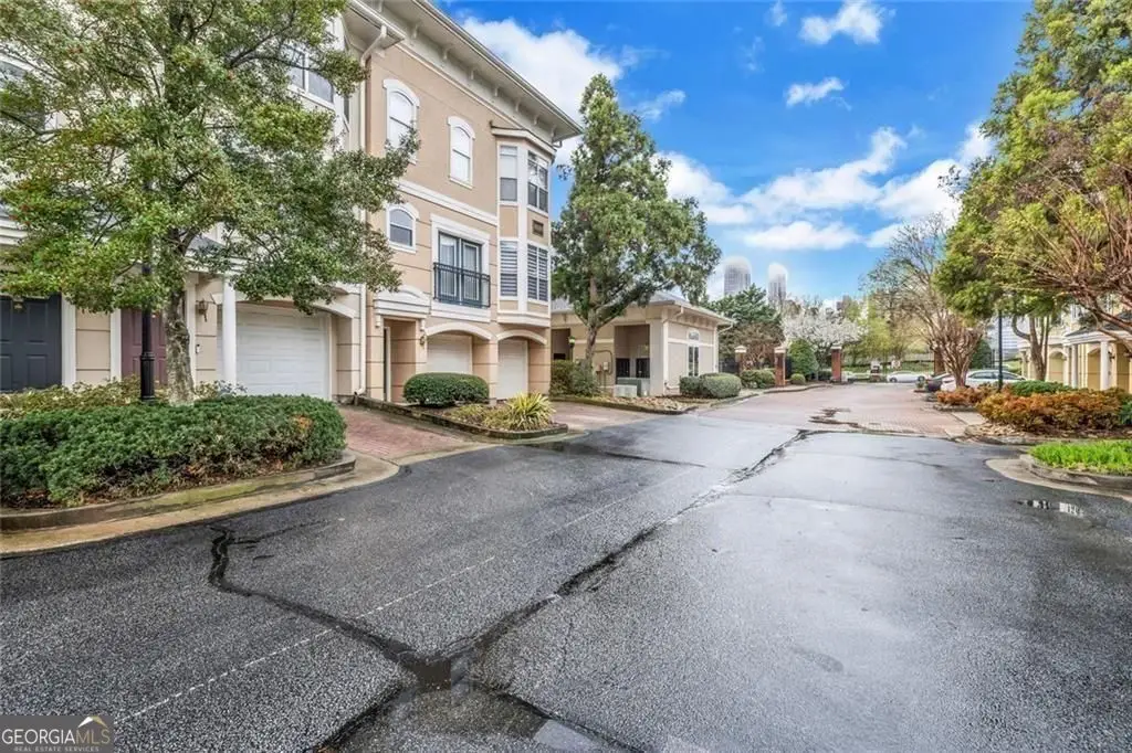 375 Highland Avenue #1002, Atlanta, GA 30312 - #1