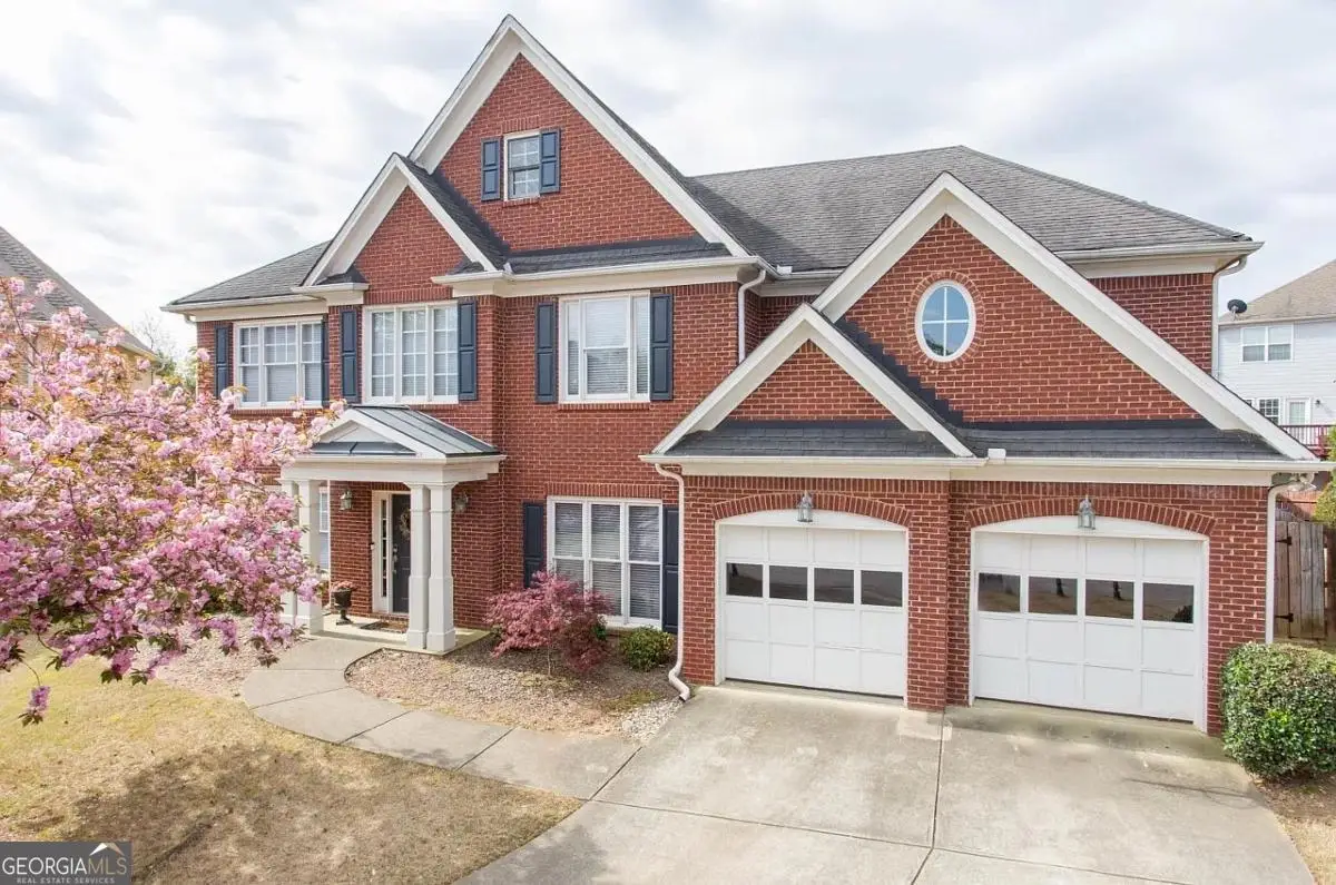 4134 Oberon Drive Se, Smyrna, GA 30080 - #1