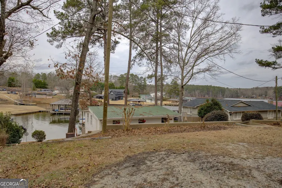 141 Andrea Circle, Jackson, GA 30233 - #3