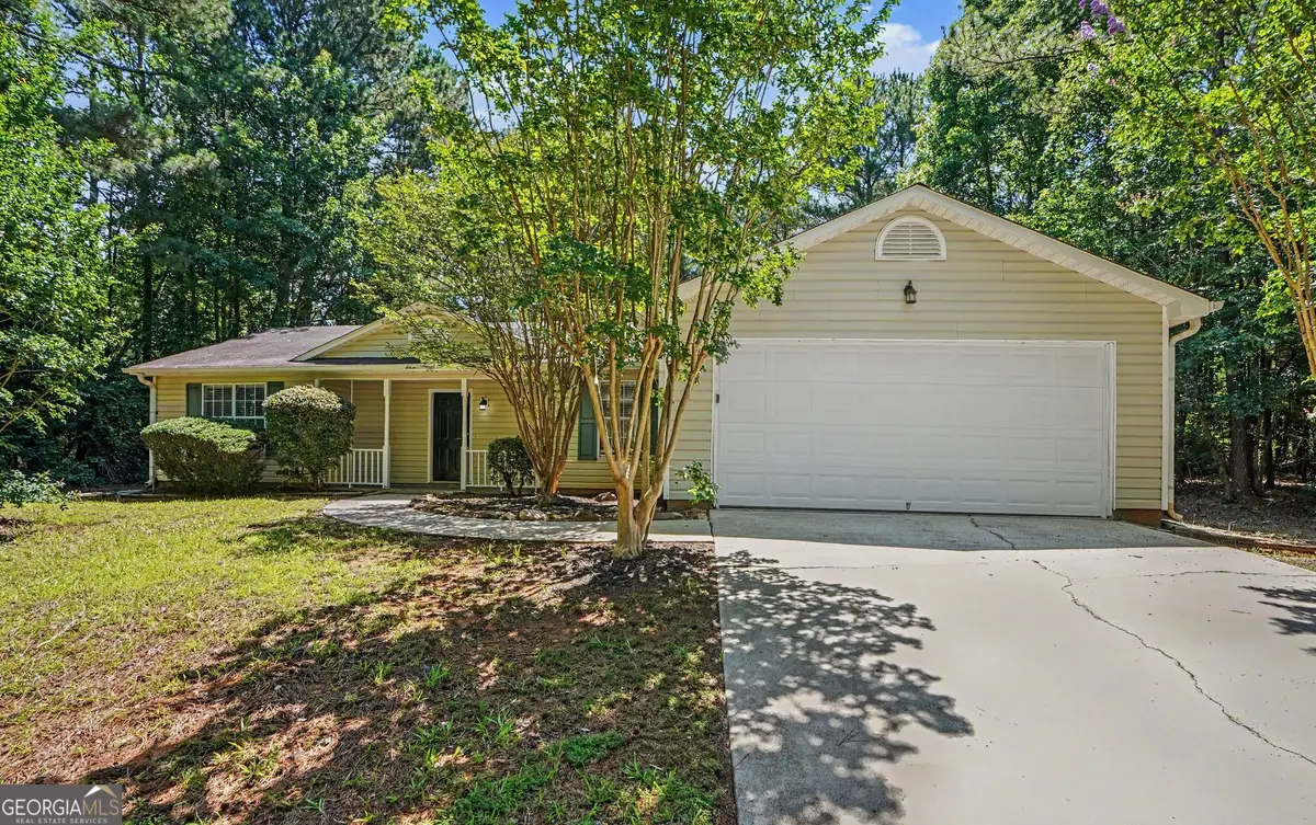 103 Honey Lane, McDonough, GA 30252 - #1