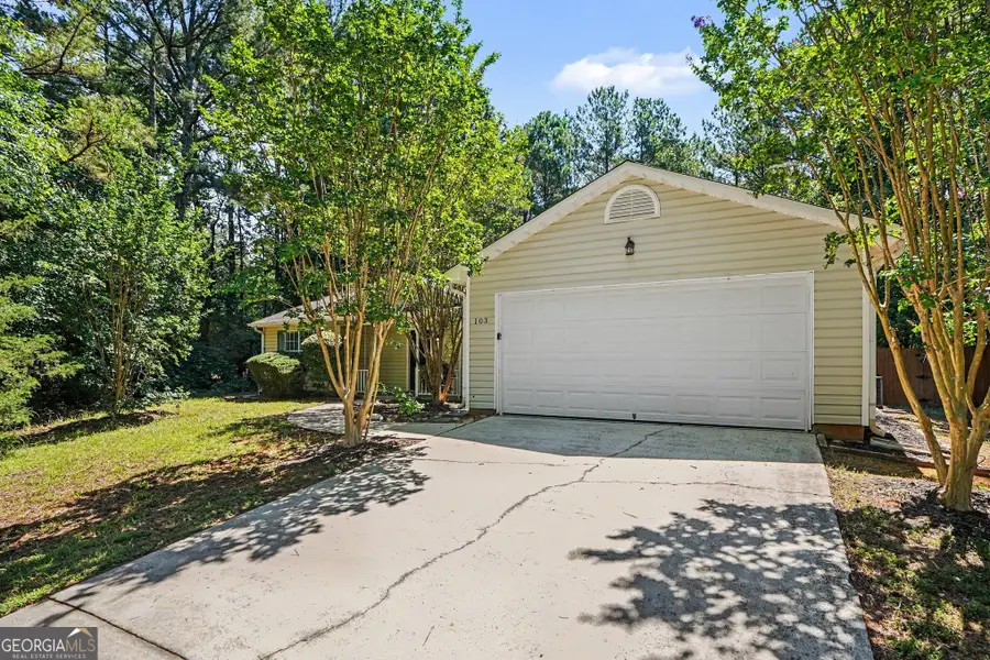 103 Honey Lane, McDonough, GA 30252 - #2