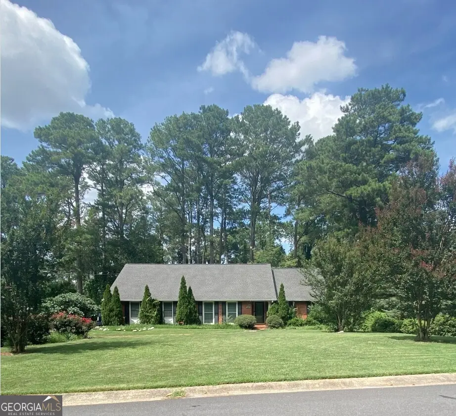 2615 Skyline Drive, Atlanta, GA 30337 - #1