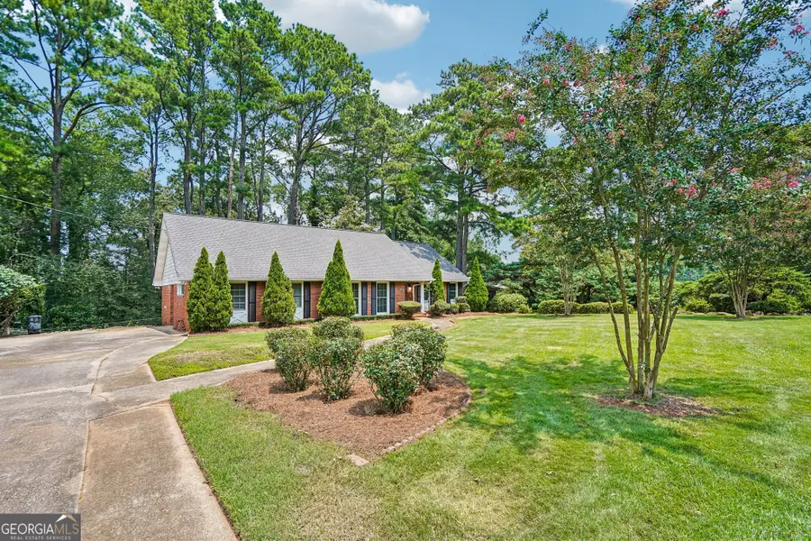2615 Skyline Drive, Atlanta, GA 30337 - #3