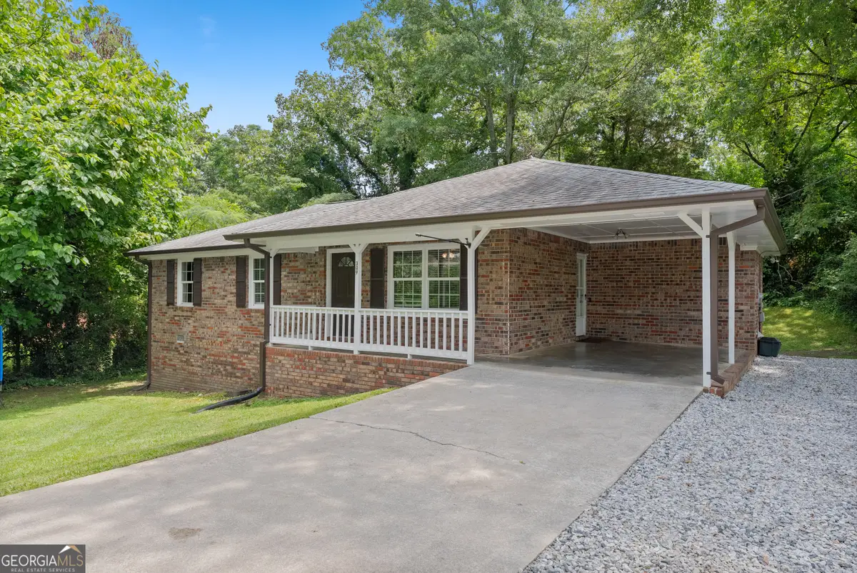 309 W Franklin Street, Toccoa, GA 30577 - #1