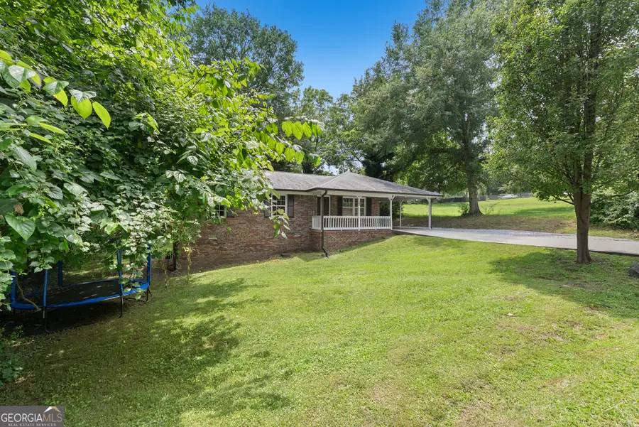 309 W Franklin Street, Toccoa, GA 30577 - #3