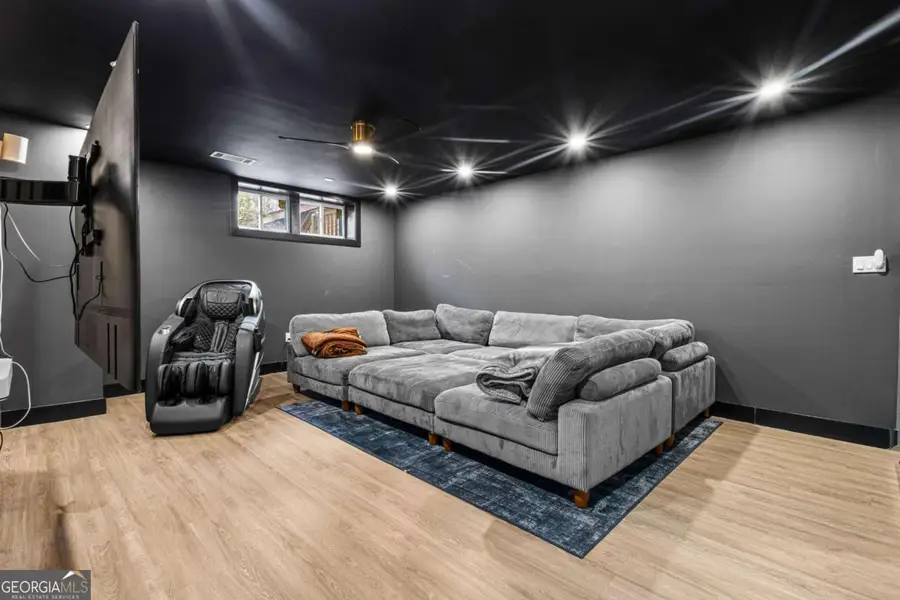 915 Lost Forest Drive Nw, Atlanta, GA 30328 - #3