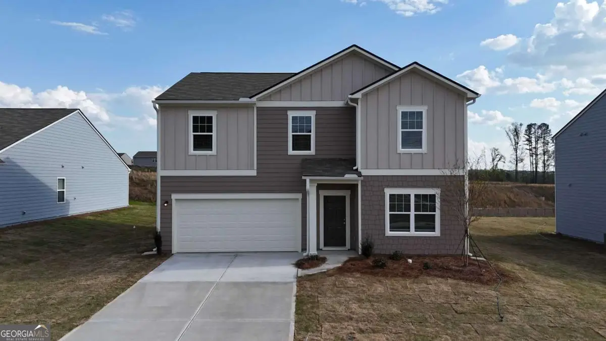 46 Galilee Lane, Bethlehem, GA 30620 - #1