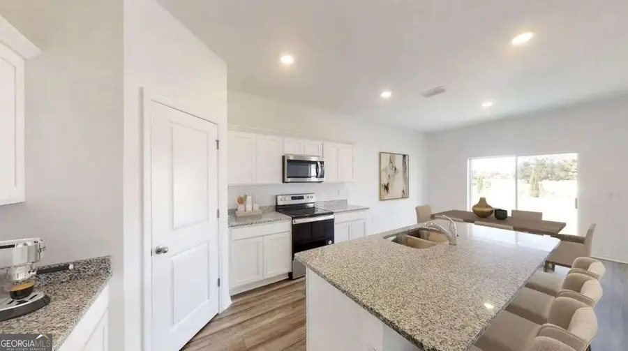 46 Galilee Lane, Bethlehem, GA 30620 - #2