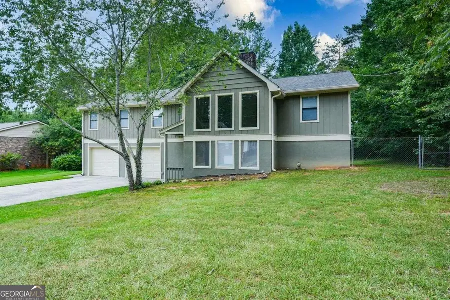 3343 Mill Stream Lane Sw, Marietta, GA 30060 - #2