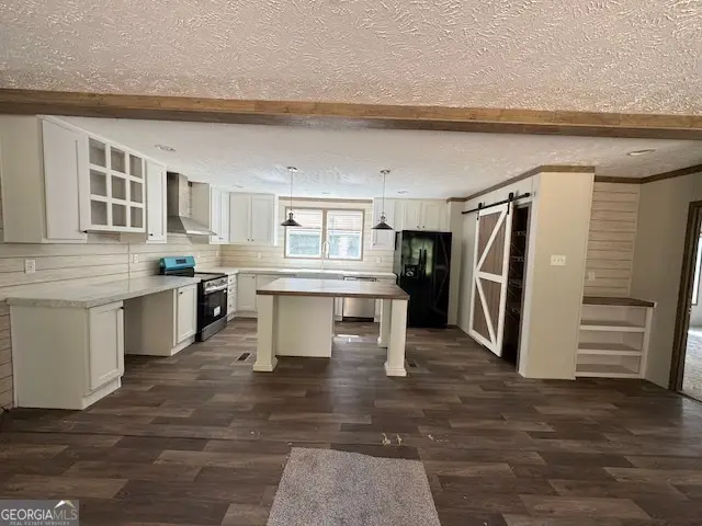 219 Maddron Road, Crandall, GA 30711 - #2