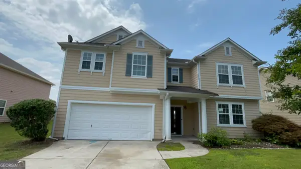 6500 Waterford Street Sw, Atlanta, GA 30331