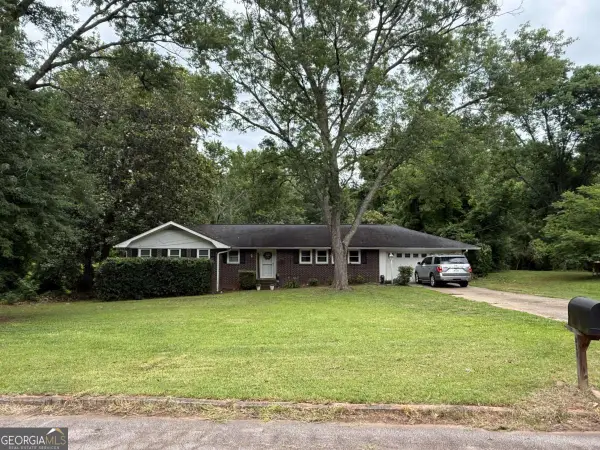 821 Shipp Circle Nw, Conyers, GA 30012