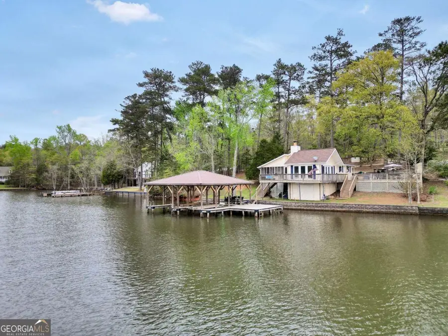 216 Deep Water Road, Mansfield, GA 30055 - #3