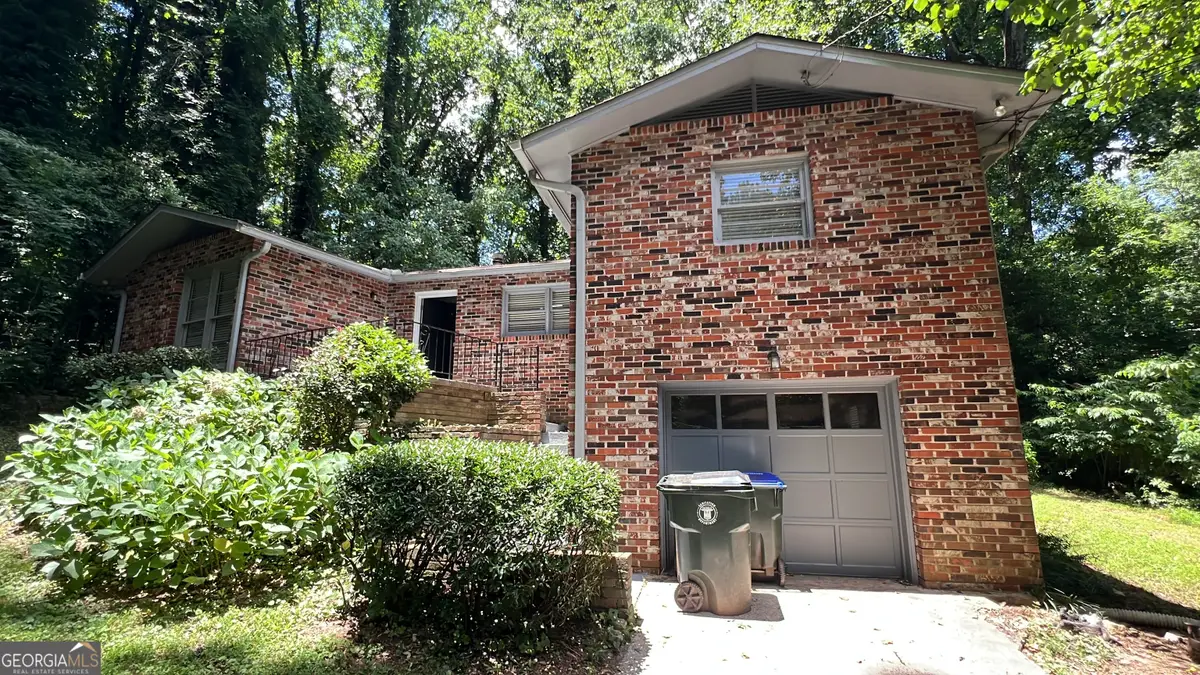 3934 Ensign Court, Atlanta, GA 30341 - #1