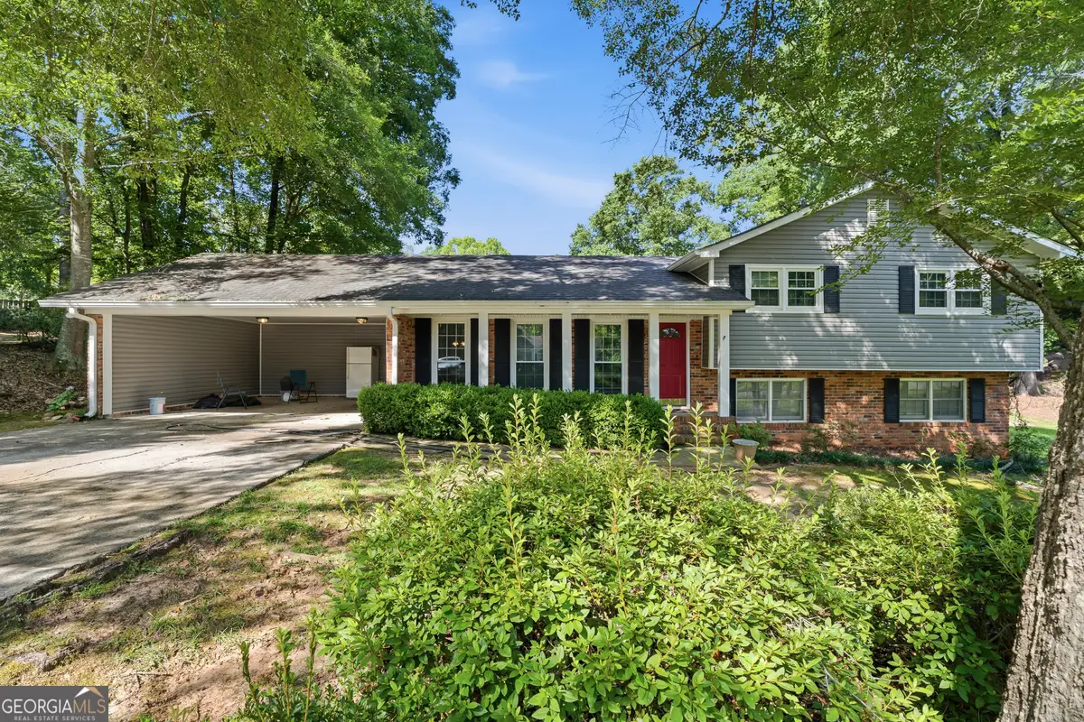 3150 Misty Valley Court, Macon, GA 31204 - #1