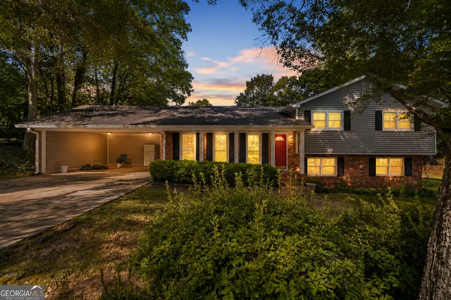 3150 Misty Valley Court, Macon, GA 31204 - #2