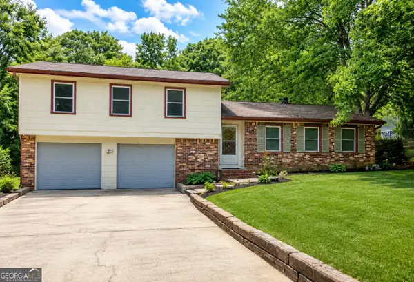 1237 Country Lane Drive Ne, Conyers, GA 30012