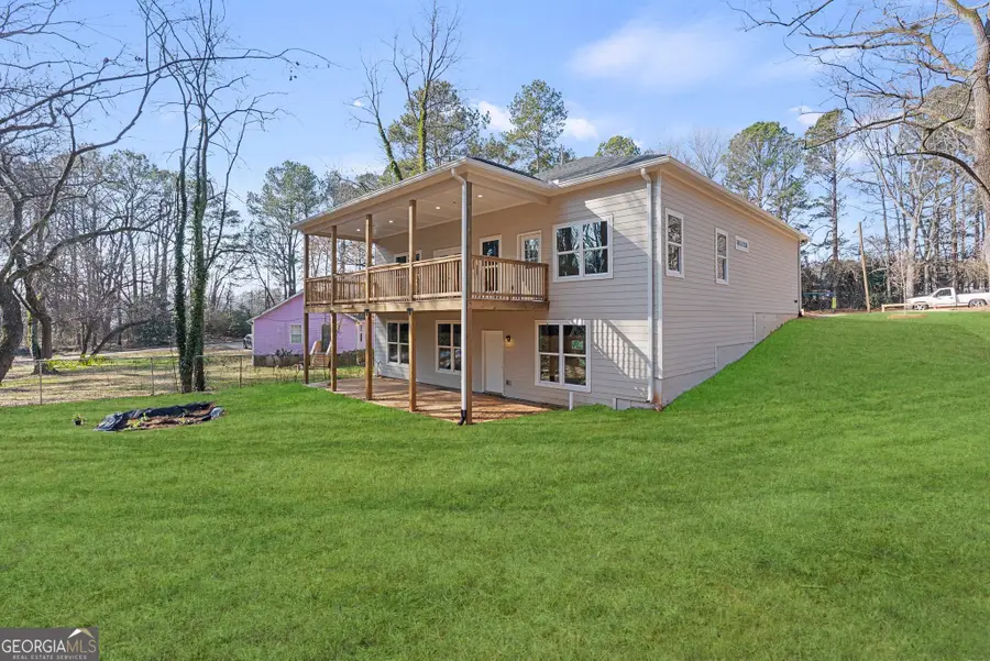2376 Pryor Rd, Atlanta, GA 30315 - #3